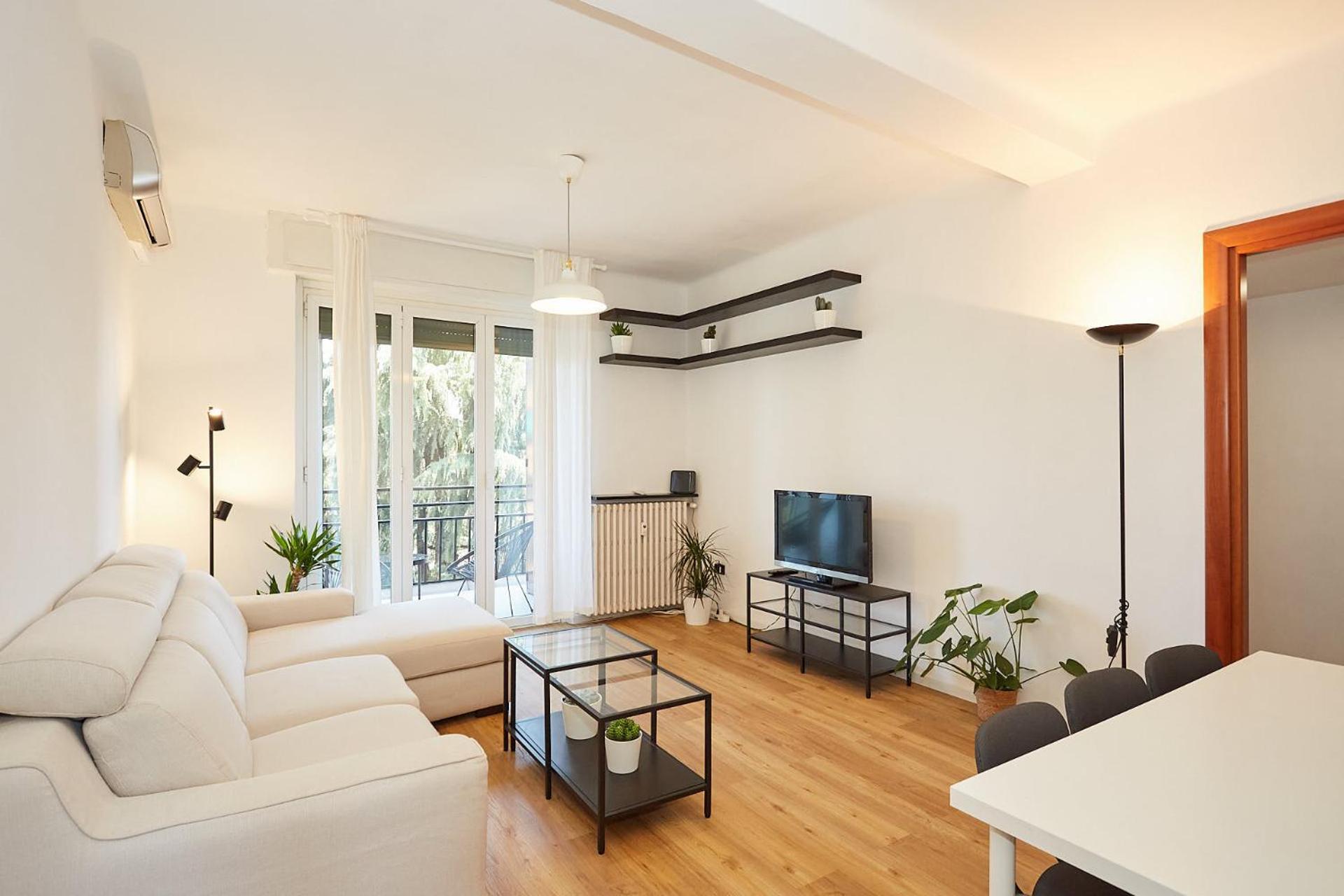 Casa Ricordo Martesana Lägenhet Milano Exteriör bild