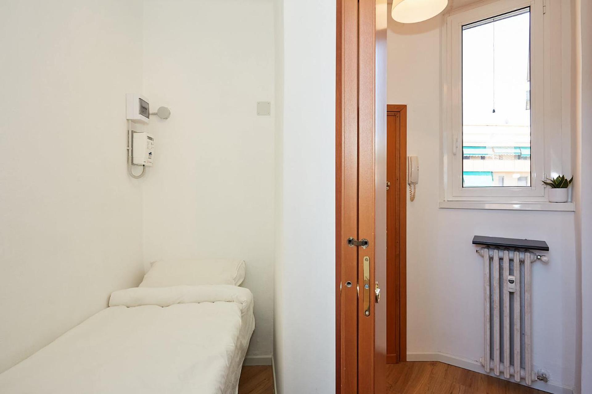 Casa Ricordo Martesana Lägenhet Milano Exteriör bild