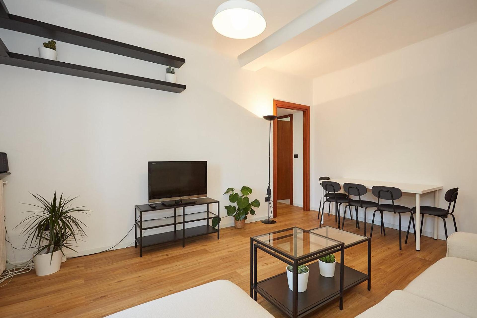Casa Ricordo Martesana Lägenhet Milano Exteriör bild