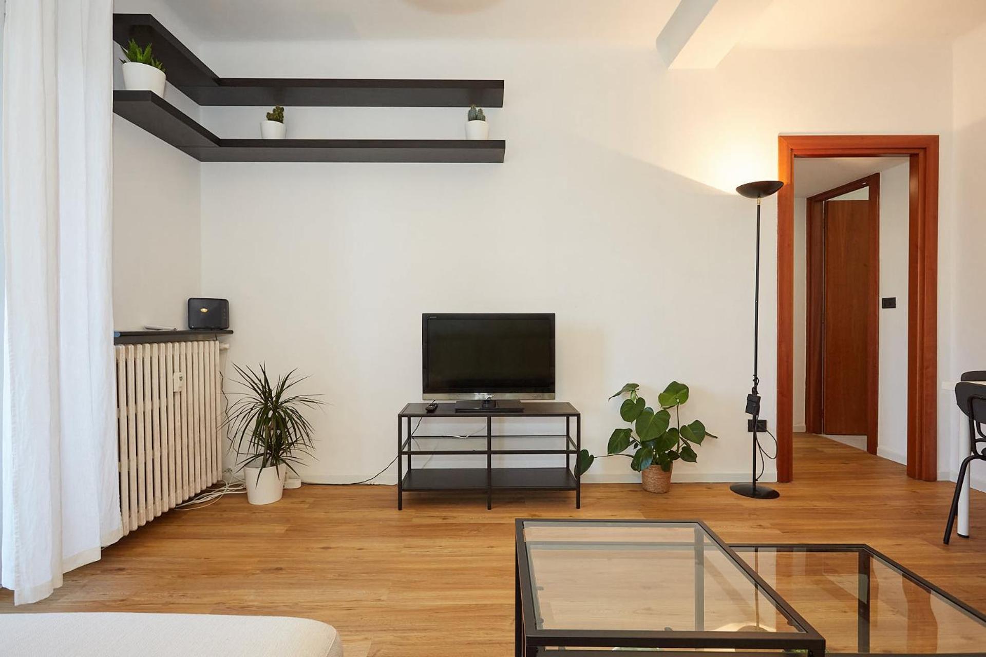 Casa Ricordo Martesana Lägenhet Milano Exteriör bild