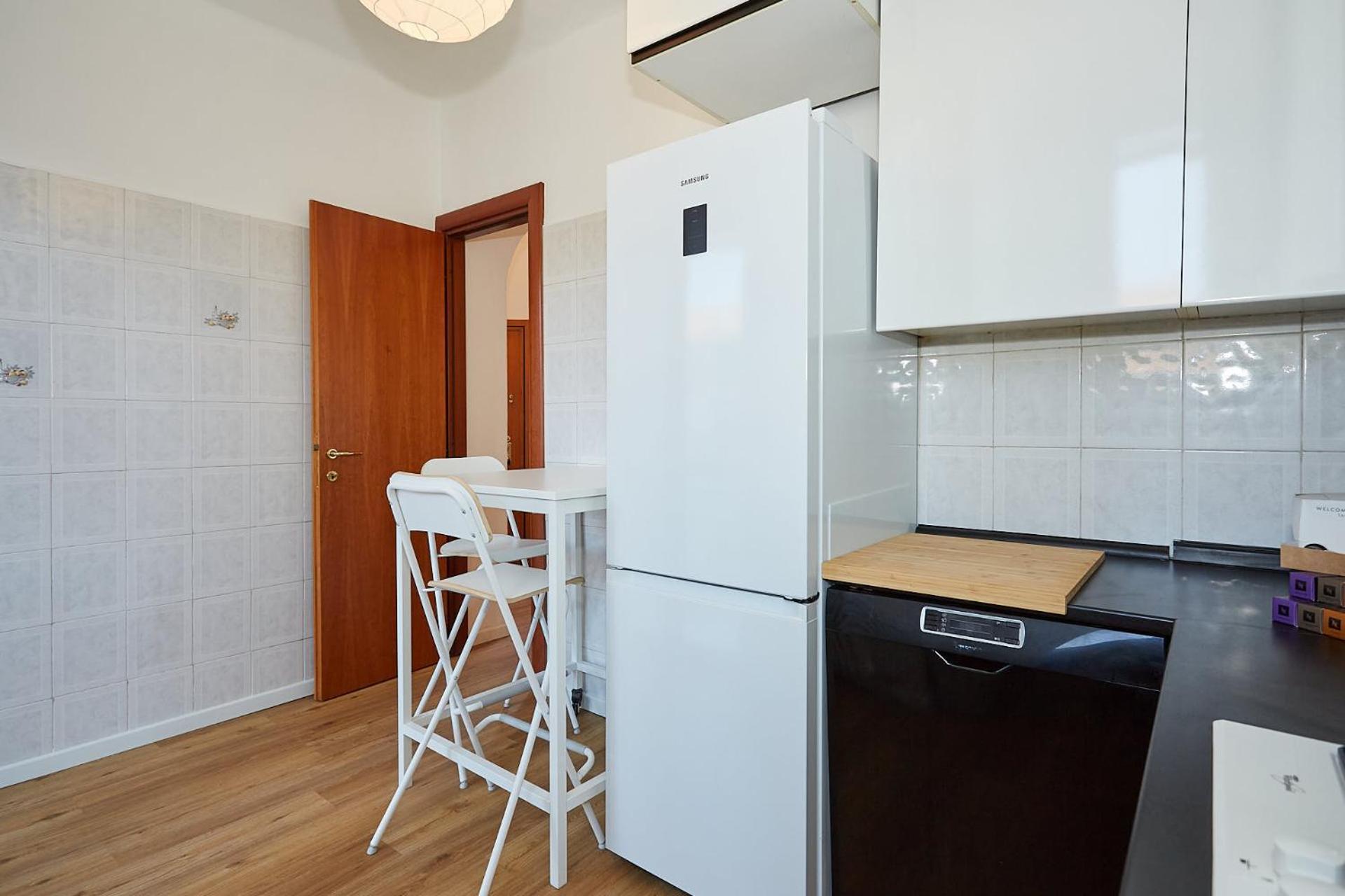 Casa Ricordo Martesana Lägenhet Milano Exteriör bild